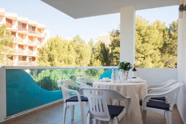 Javea 2Bedroom-Beach1 Min.Walk+Swimmingpool+Wifi Exterior foto