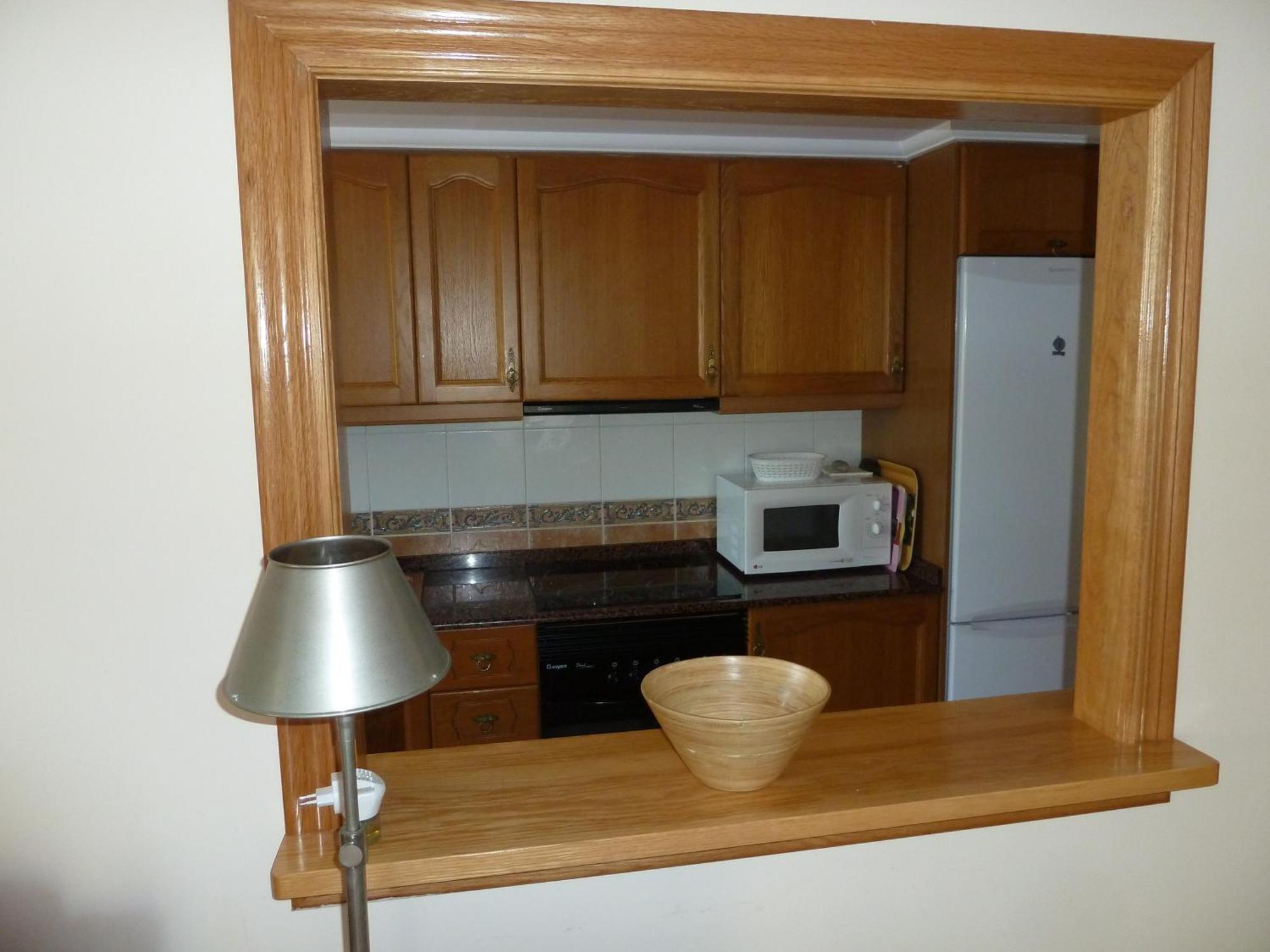 Javea 2Bedroom-Beach1 Min.Walk+Swimmingpool+Wifi Exterior foto