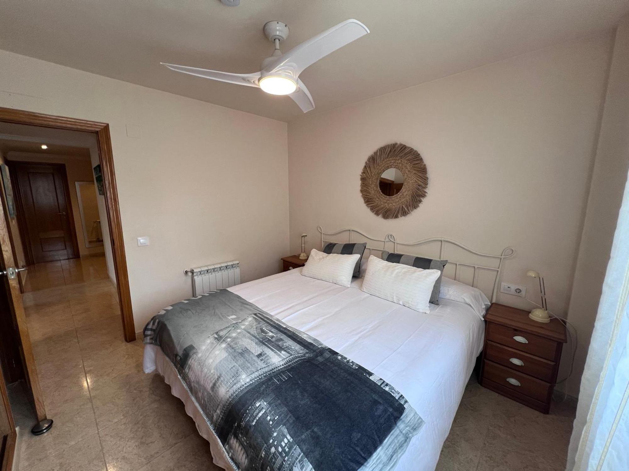 Javea 2Bedroom-Beach1 Min.Walk+Swimmingpool+Wifi Exterior foto